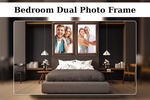 Bedroom Dual Photo Frame screenshot 3