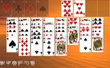 FreeCell Solitaire screenshot 4