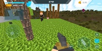 Battle Strike Soldier Survival screenshot 2