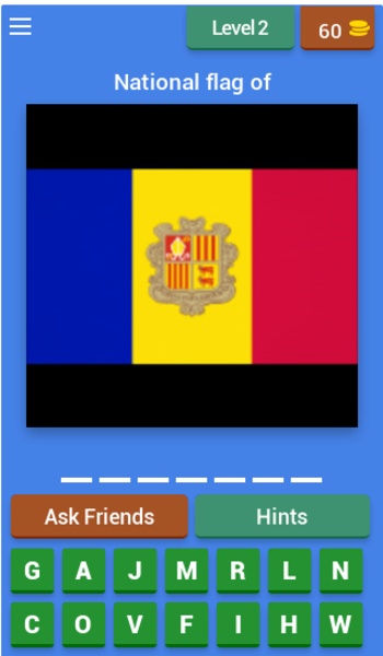 European Quiz - Preview 5