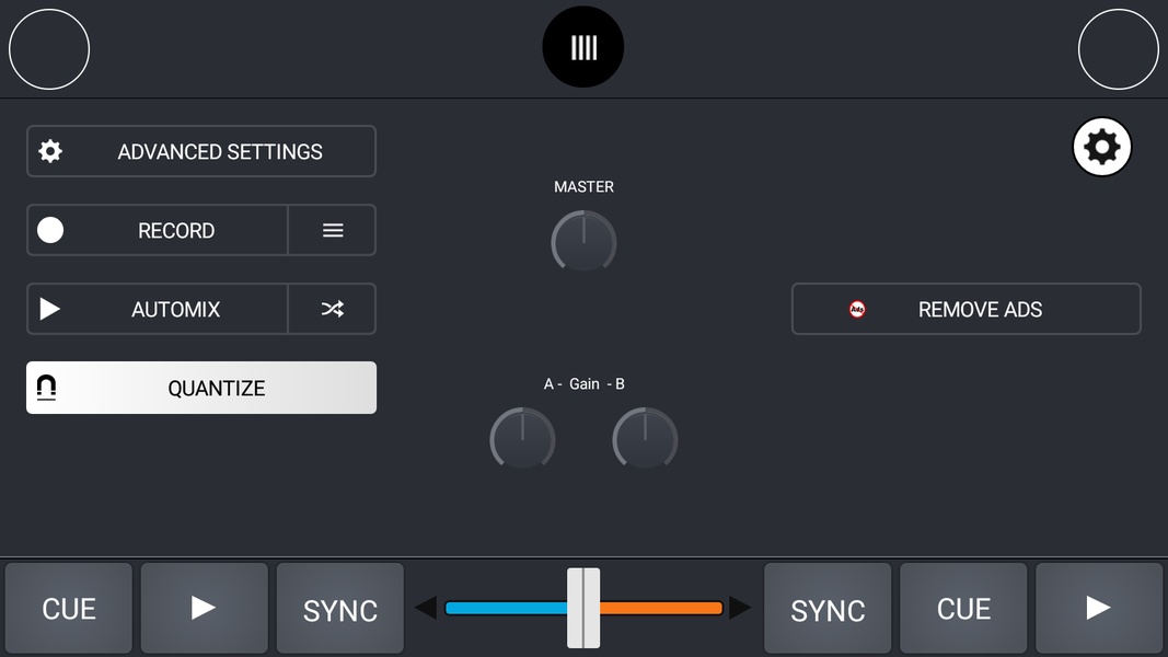 VIRTUAL FLDJ STUDIO - Preview 4