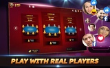 Svara - 3 Card Poker Card Game screenshot 5