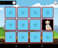 Dogs Memory Game screenshot 6