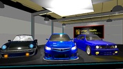 Hot Car Drag Racing Wheels screenshot 2