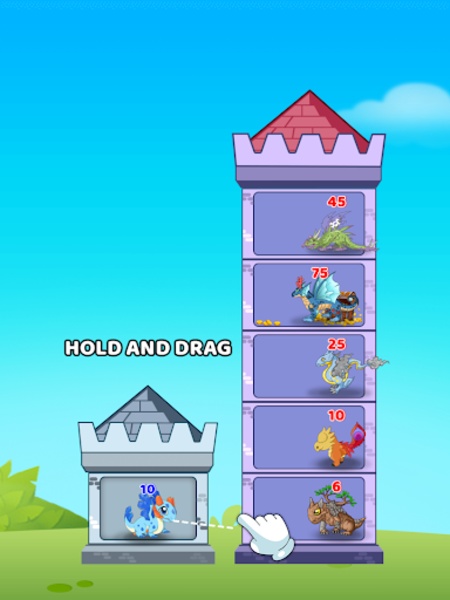 Dragon Valley - Preview 2