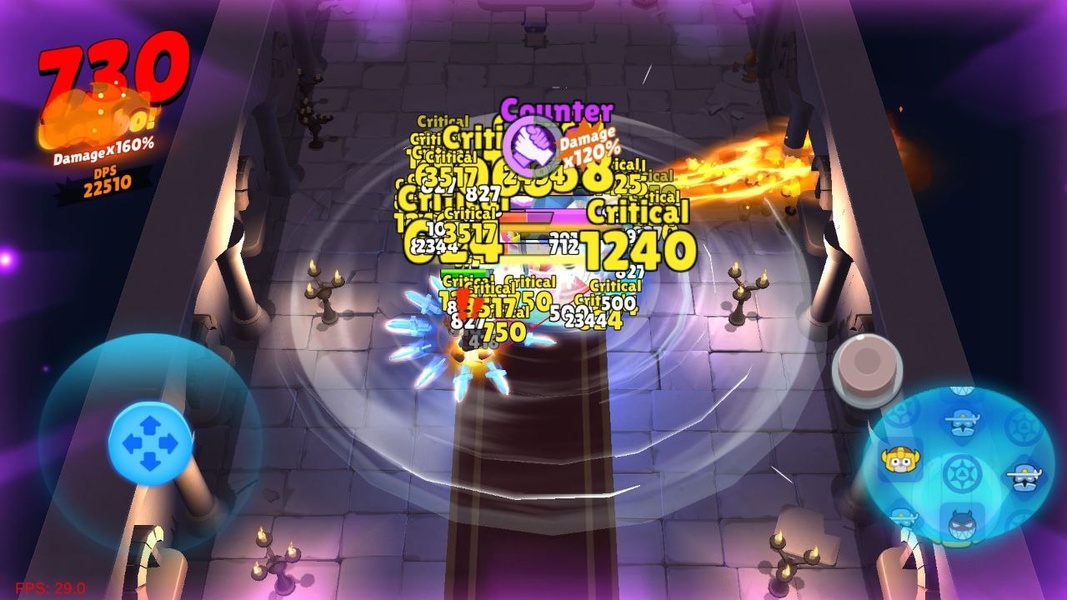 Summon Quest - Preview 3
