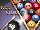 pool Club buddies 3D screenshot 1