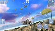 FoxOne: Special Missions screenshot 6