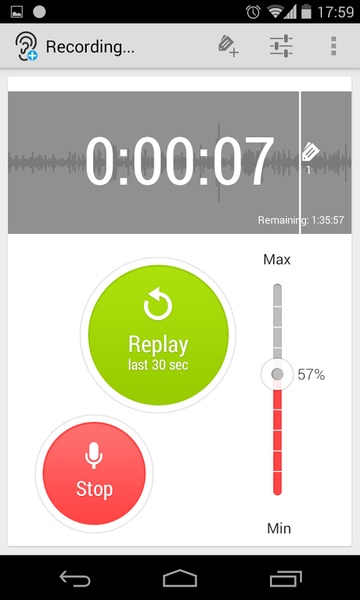 Hearing Aid Lite - Preview 3