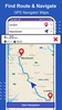 GPS Navigation, Maps & Traffic screenshot 5