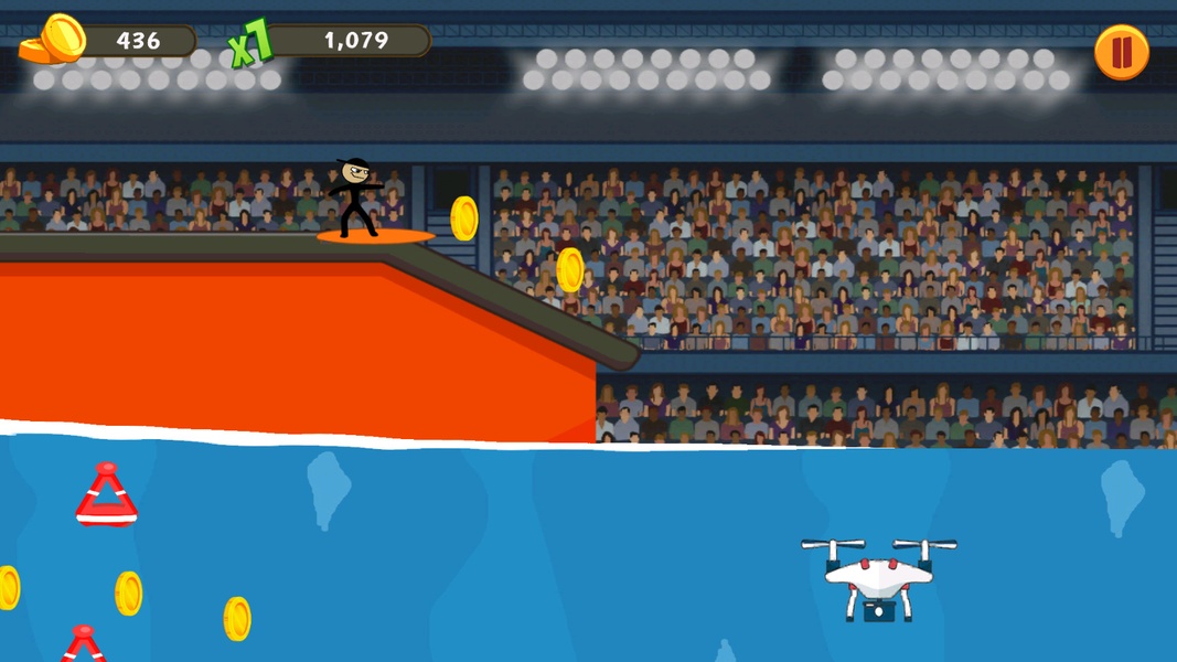 Stick Surfer - Preview 11
