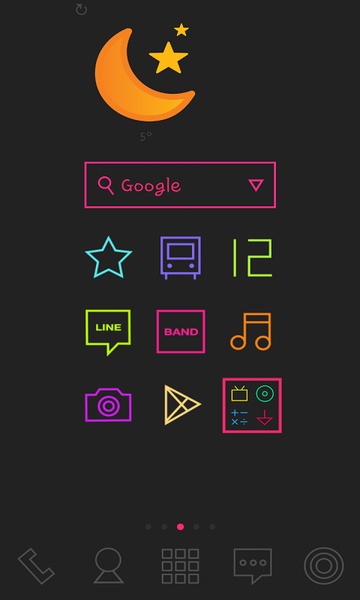 Ultra Simple Vivid - Preview 3