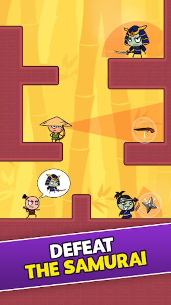 Ninja Master - Preview 4