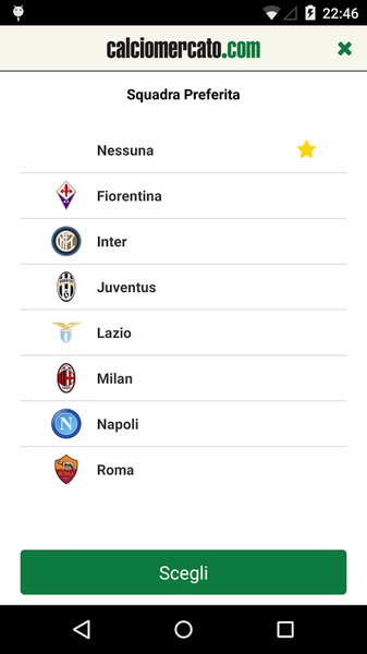 Calciomercato.com - Preview 4