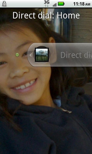 LockMenu - Preview 3