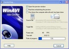 WinAVI Video Converter screenshot 2