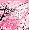 Pink Cherry GO Keyboard screenshot 5