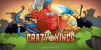 Crazy Kings screenshot 1