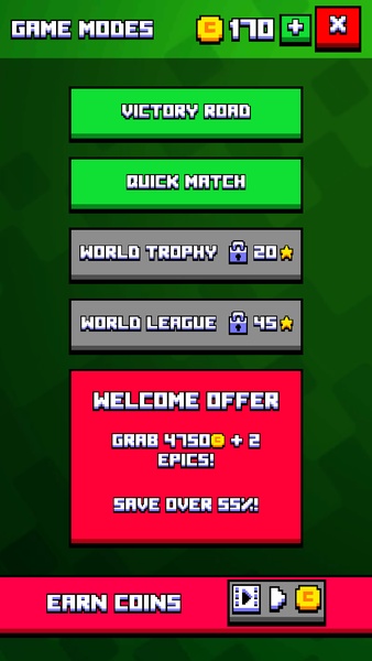 Retro Soccer - Arcade Football Game - Preview 6
