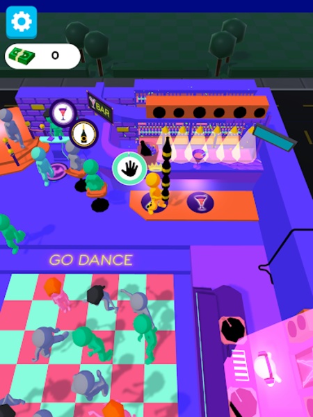Disco Rush - Preview 5
