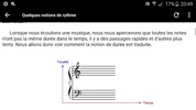 Cours piano - Débutant screenshot 4