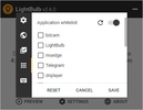 LightBulb screenshot 6