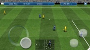 Football Champions Pro 2018 screenshot 5