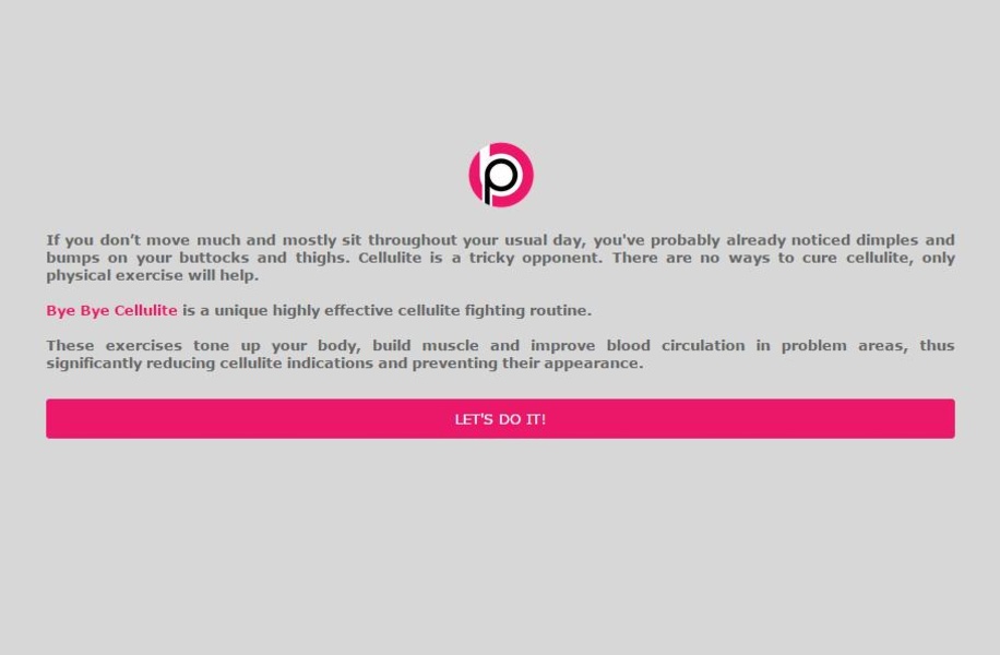 Bye Bye Cellulite - Preview 7