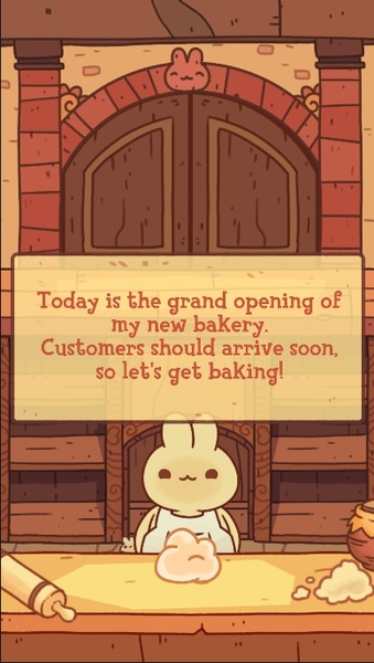 BunnyBuns - Preview 1