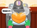 Cake Maker Games For Kids screenshot 10