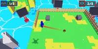 Robot Battle screenshot 3