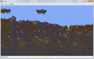 Terrafirma Terraria Map Viewer Terrafirma For Windows - Download It From Uptodown For Free