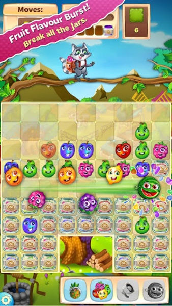 Fruit Farm Frenzy - Preview 8