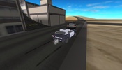 Car Driving Simulator 3D screenshot 2