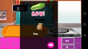 Dora Cooking Dinner screenshot 9