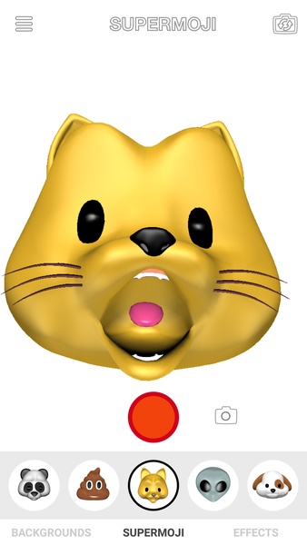 Supermoji - Preview 6