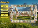 Mahjong Epic screenshot 4