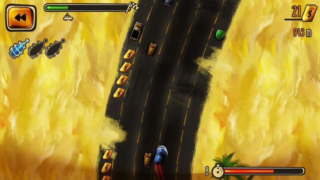 Adrenaline Racing 2 - Preview 2