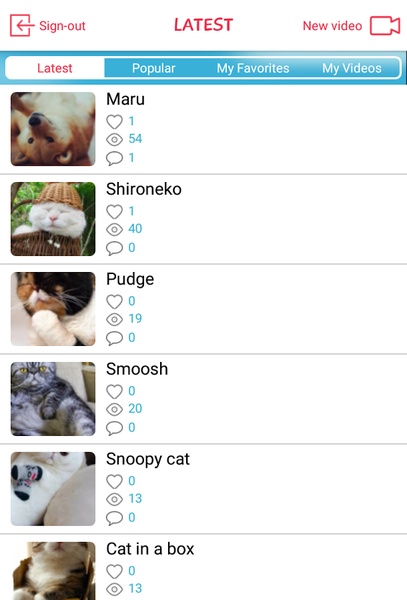 Pet Yap - Preview 1