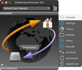 FoldersSynchronizer screenshot 4