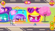 Little Kitty Town screenshot 10