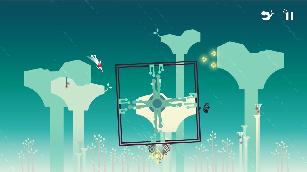 Linn: Path of Orchards - Preview 4