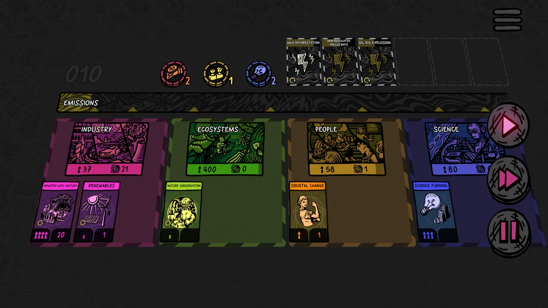 Beecarbonize - Preview 1