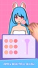 Paper Doll Diary - Chibi Dolls screenshot 6