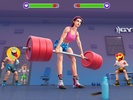 Slap & Punch: Gym Fighting Game screenshot 23