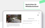 MDR Aktuell – Nachrichten screenshot 9