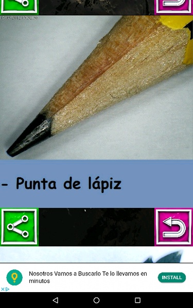 MICROSCOPIO USB FOTOS - Preview 7