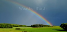 Weather Earth feature