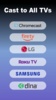TV Cast - Chromecast/Roku/DLNA screenshot 6
