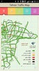 Tehran Traffic Map screenshot 20